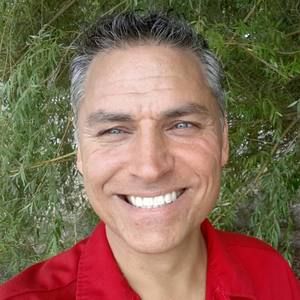 Meet your Posher, Aaron